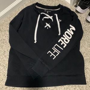 Xs Orangetheory fitness hoodie